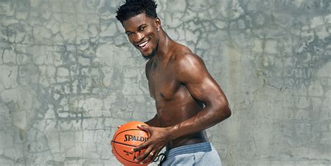 jimmy butler height and weight